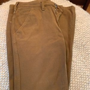 Bedford Cord 5-Pocket Pants